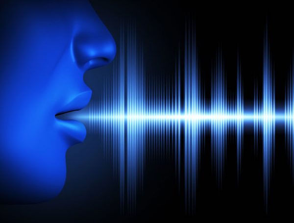 Giving Voice to Your Gift or Talent