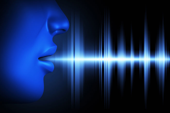 Giving Voice to Your Gift or Talent